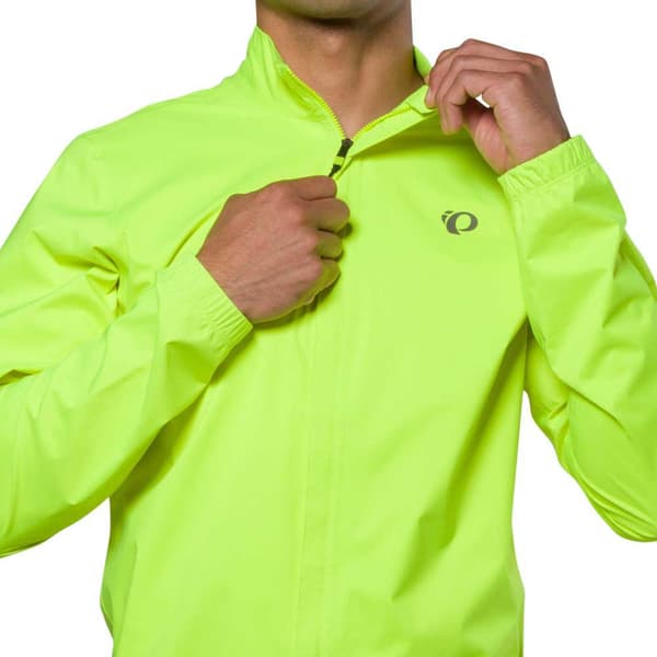 Pearl Izumi Quest Wxb Takki Vihreä 2XL Mies