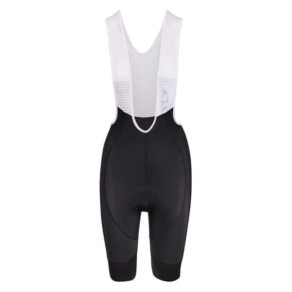 Bioracer Belgium Icon Cykelshorts Sort XS Kvinde