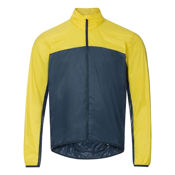Vaude Bike Matera Air Takki Keltainen,Sininen 3XL Mies