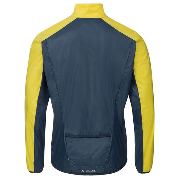 Vaude Bike Matera Air Takki Keltainen,Sininen 3XL Mies