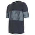Miniatyrbillede 3 af 3: Santini Forza Indoor Collection T-shirt Med Korte ærmer Blå M Mand