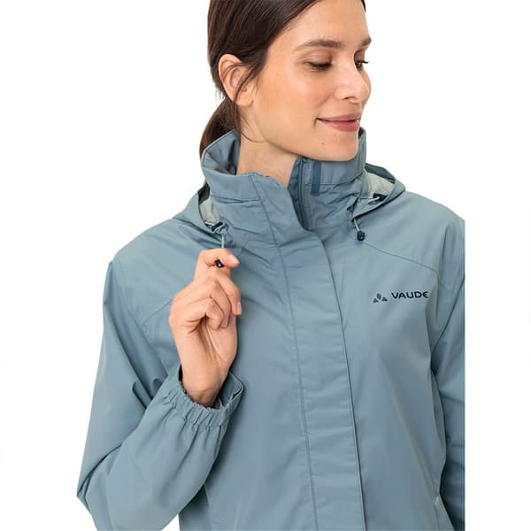 Vaude Escape Light Takki Sininen 40 Nainen