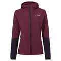Miniatyrbild 3 av 7: Vaude Moab Iv Soft Shell Jacka Lila 44 Kvinna