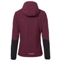 Miniatyrbild 4 av 7: Vaude Moab Iv Soft Shell Jacka Lila 44 Kvinna