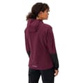 Miniatyrbild 2 av 7: Vaude Moab Iv Soft Shell Jacka Lila 44 Kvinna