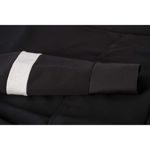 Cube Blackline Softshell Takki Musta XS Mies