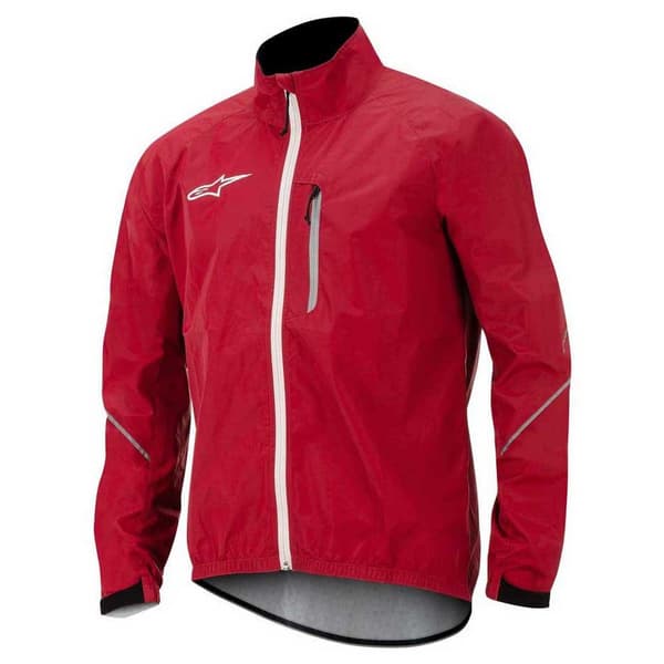 Alpinestars Bicycle Descender Takki Punainen S Mies