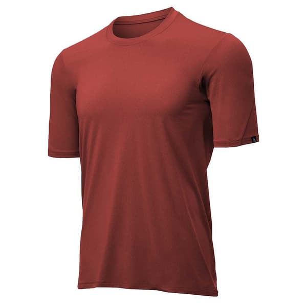 7mesh Sight T-shirt Med Korta ärmar Röd XS Man