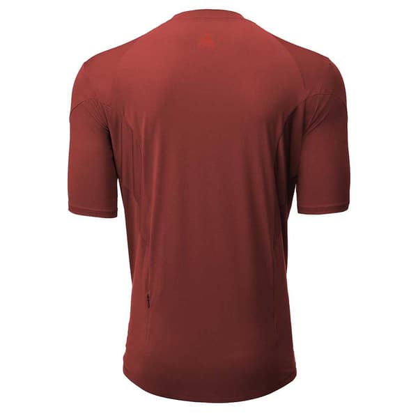 7mesh Sight T-shirt Med Korta ärmar Röd XS Man
