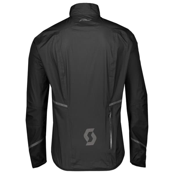 Scott Rc Weather Wp Takki Musta M Mies