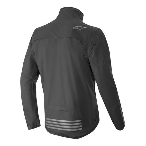 Alpinestars Bicycle Descender V3 Takki Harmaa S Mies