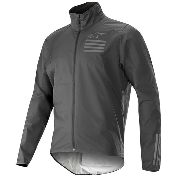 Alpinestars Bicycle Descender V3 Takki Harmaa S Mies