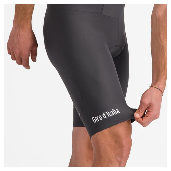Castelli #giro Trofeo 2024 Cykelshorts Lilla XL Mand