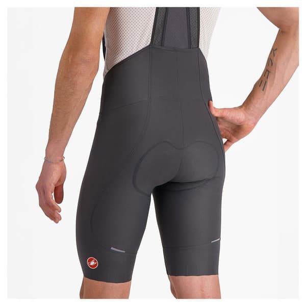 Castelli #giro Trofeo 2024 Cykelshorts Lilla XL Mand