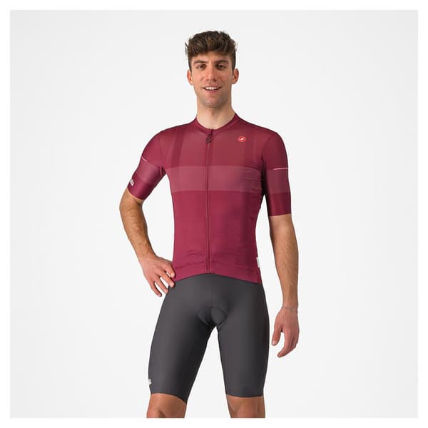 Castelli #giro Trofeo 2024 Cykelshorts Lilla XL Mand