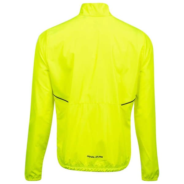 Pearl Izumi Quest Barrier Takki Keltainen S Mies