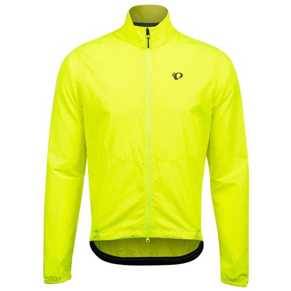 Pearl Izumi Quest Barrier Takki Keltainen S Mies