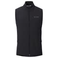 Miniatyrbillede 3 af 6: Vaude Bike Yaras Vest Sort M Mand