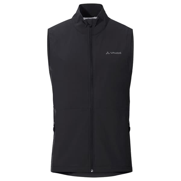 Vaude Bike Yaras Vest Sort M Mand