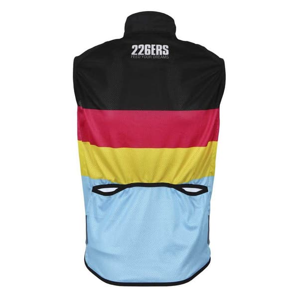 226ers Lightweight Hydrazero Vest Flerfarvet XS Mand