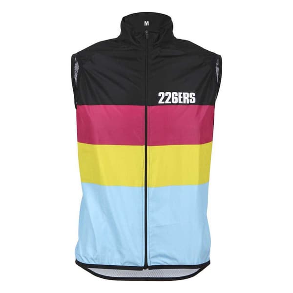 226ers Lightweight Hydrazero Vest Flerfarvet XS Mand