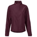 Miniatyrbillede 3 af 8: Vaude Dundee Classic Zip Off Wind Jakke Lilla 42 Kvinde