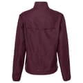 Miniatyrbillede 4 af 8: Vaude Dundee Classic Zip Off Wind Jakke Lilla 42 Kvinde
