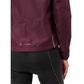 Miniatyrbillede 7 af 8: Vaude Dundee Classic Zip Off Wind Jakke Lilla 42 Kvinde