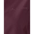 Miniatyrbillede 8 af 8: Vaude Dundee Classic Zip Off Wind Jakke Lilla 42 Kvinde