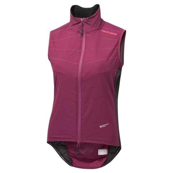 Altura Icon Rocket Liivi Pinkki S Nainen
