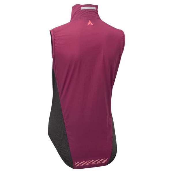 Altura Icon Rocket Liivi Pinkki S Nainen