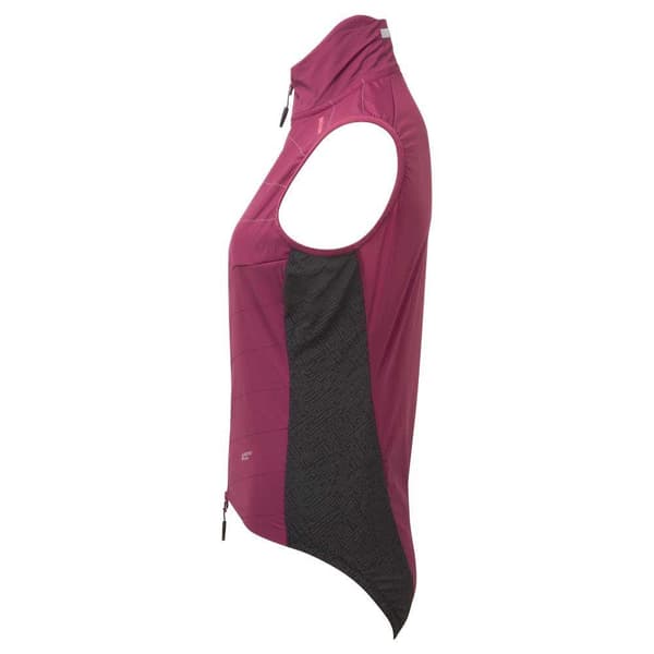 Altura Icon Rocket Liivi Pinkki S Nainen