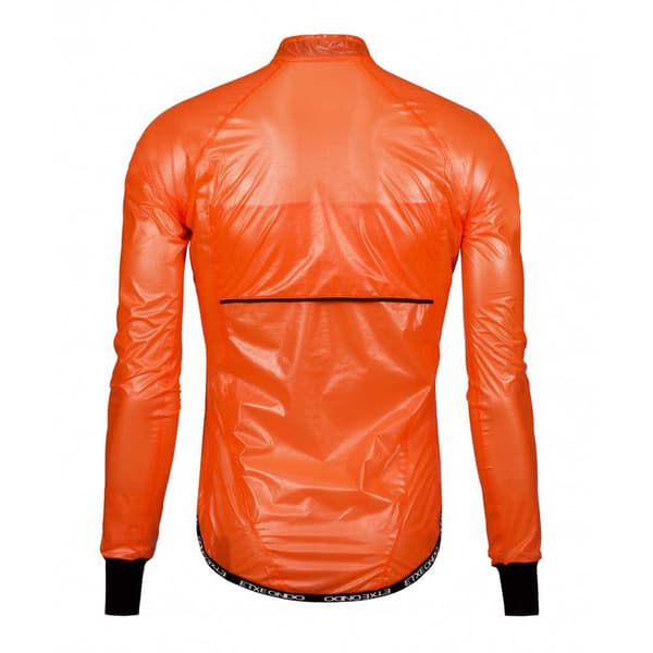 Etxeondo Busti Jakke Orange 3XL Mand