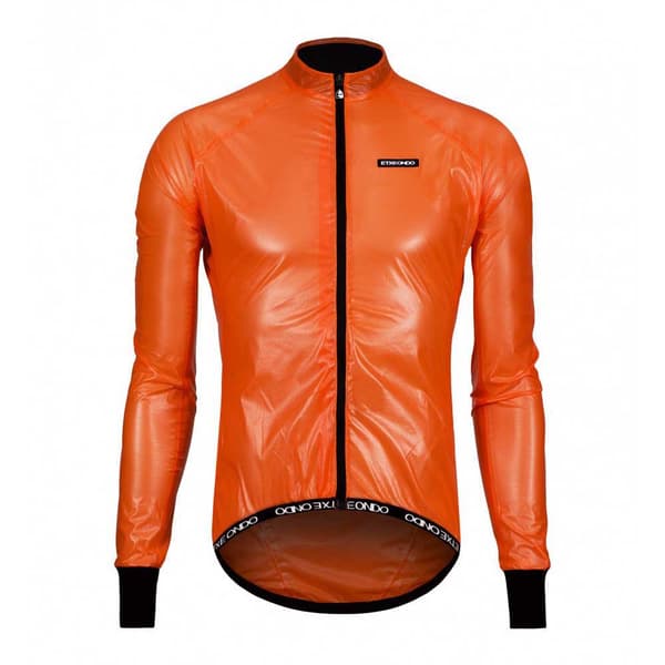 Etxeondo Busti Jakke Orange 3XL Mand