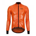 Miniatyrbillede 1 af 2: Etxeondo Busti Jakke Orange 3XL Mand