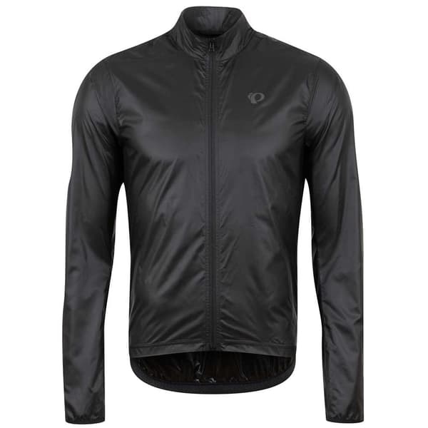 Pearl Izumi Attack Barr Jacka Svart M Man