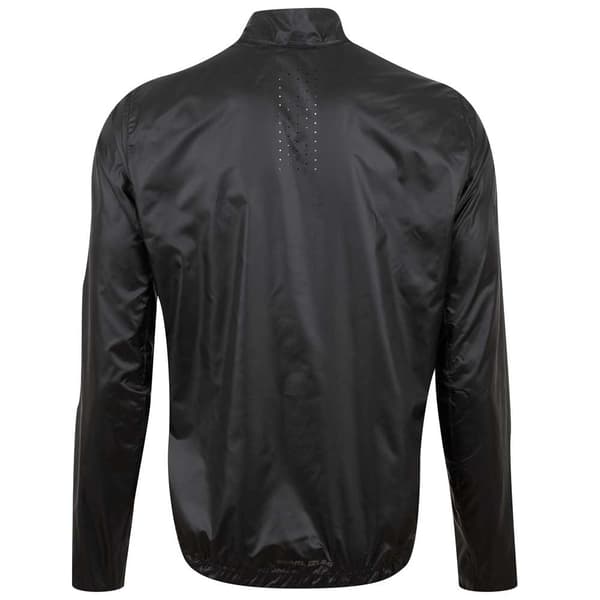 Pearl Izumi Attack Barr Jacka Svart M Man