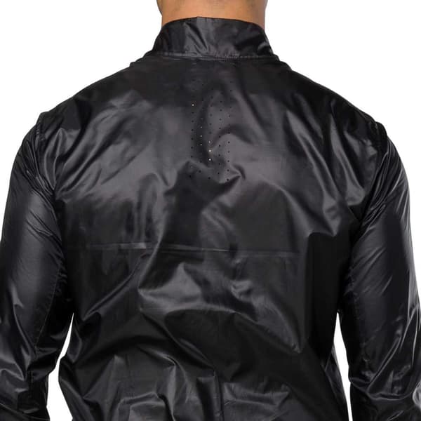 Pearl Izumi Attack Barr Jacka Svart M Man
