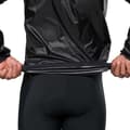 Miniatyrbild 8 av 10: Pearl Izumi Attack Barr Jacka Svart M Man