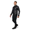 Miniatyrbild 10 av 10: Pearl Izumi Attack Barr Jacka Svart M Man