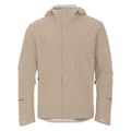 Pikkukuva 3 / 6: Vaude Bike Yaras Ii Takki Beige XL Mies