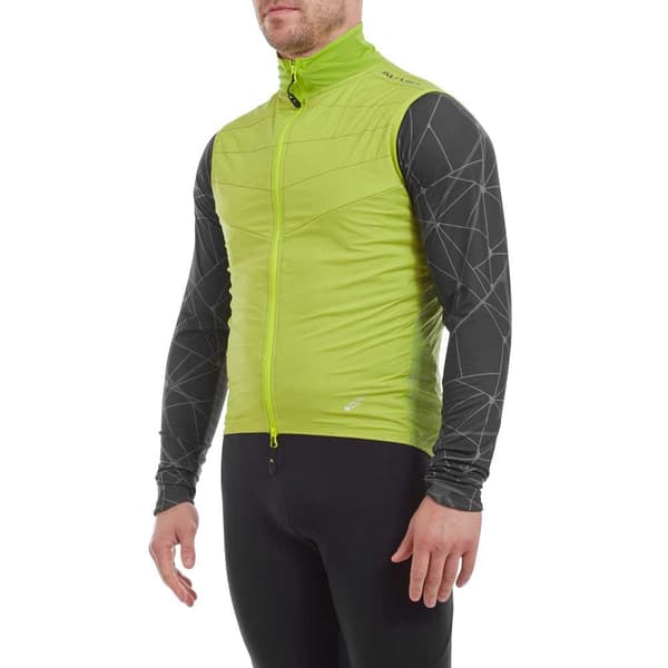 Altura Icon Rocket Vest Grøn M Mand