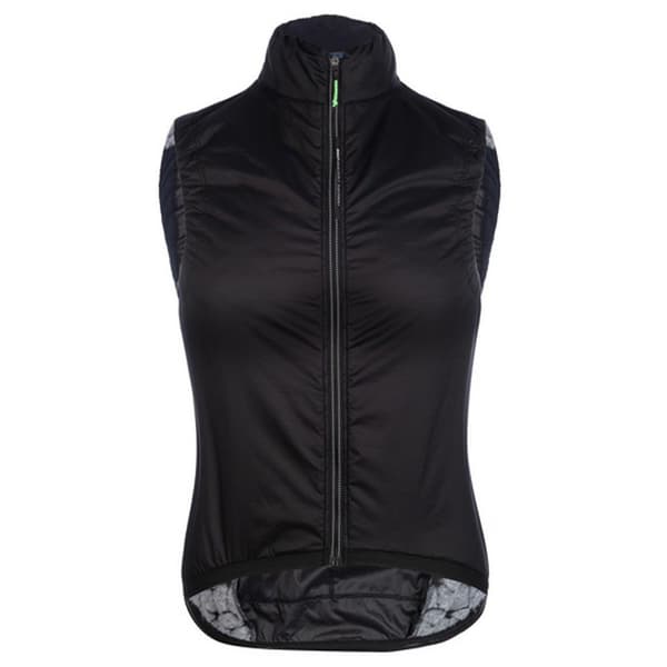 Q36.5 Adventure Insulation Liivi Musta S Nainen
