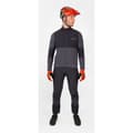 Miniatyrbild 8 av 9: Endura Hummvee Sweatshirt Med Dragkedja Svart 2XL Man