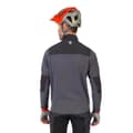 Miniatyrbild 2 av 9: Endura Hummvee Sweatshirt Med Dragkedja Svart 2XL Man