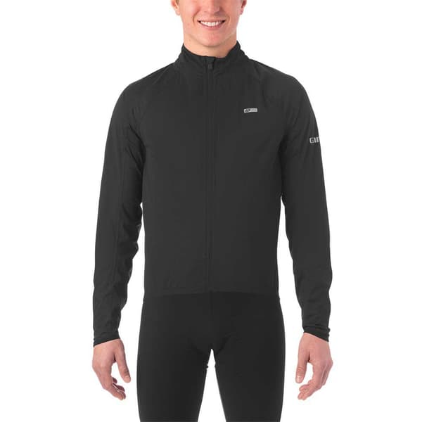 Giro Chrono Expert Rain Jacka Svart M Kvinna