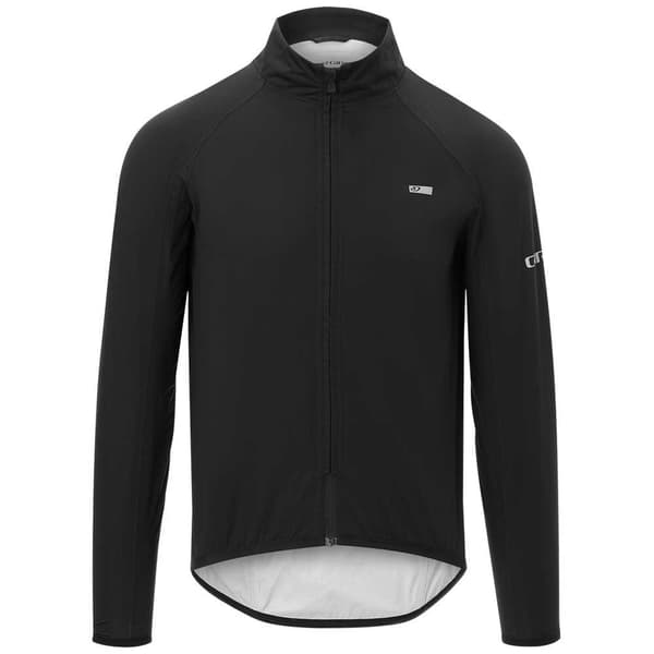 Giro Chrono Expert Rain Jacka Svart M Kvinna