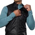 Miniatyrbillede 5 af 10: Pearl Izumi Attack Barr Vest Sort XL Mand