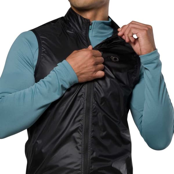 Pearl Izumi Attack Barr Vest Sort XL Mand