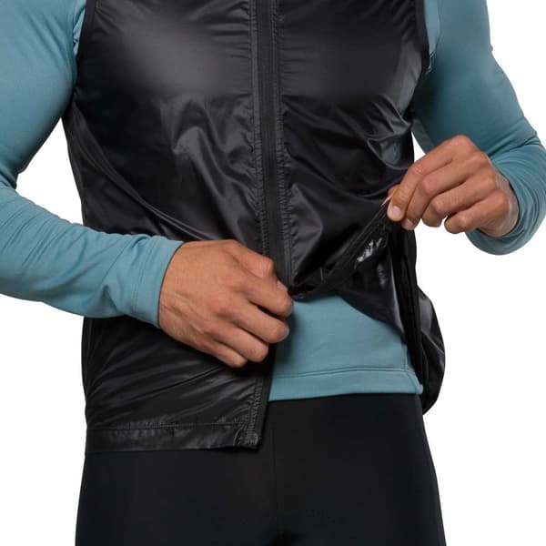 Pearl Izumi Attack Barr Vest Sort XL Mand